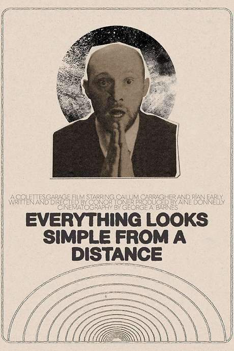 Everything Looks Simple from a Distance